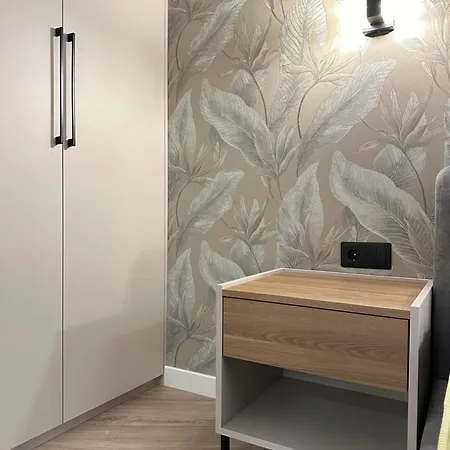Perla в аркадии с видом на море! 45 жемчужина Kadorr на каманина Apartment Odesa